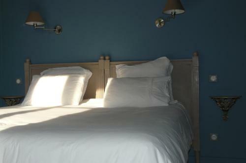 Bed & Breakfast Chambres D'h�tes Du Go�t Et Des Couleurs