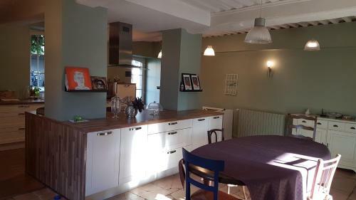 Bed & Breakfast Chambres D'h�tes Du Go�t Et Des Couleurs