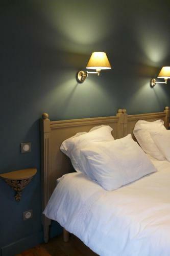 Bed & Breakfast Chambres D'h�tes Du Go�t Et Des Couleurs