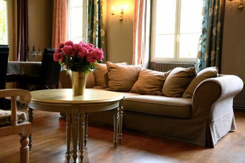 Bed & Breakfast Chambres D'h�tes Du Go�t Et Des Couleurs