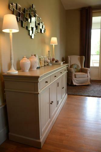 Bed & Breakfast Chambres D'h�tes Du Go�t Et Des Couleurs