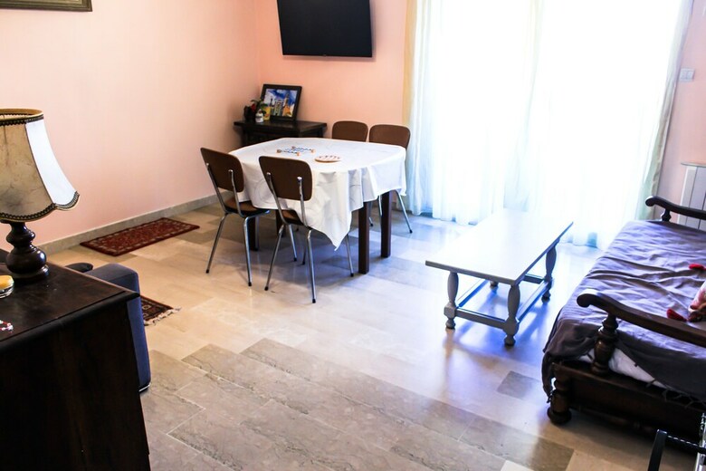 Apartamento Sun Star