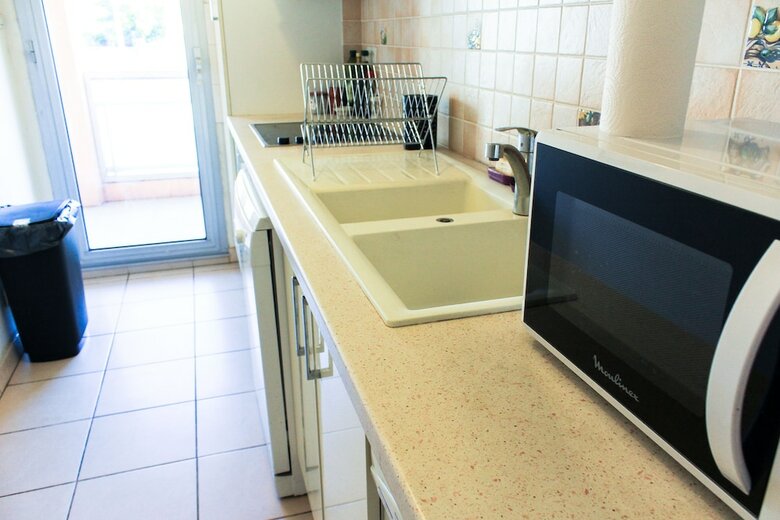 Apartamento Sun Star
