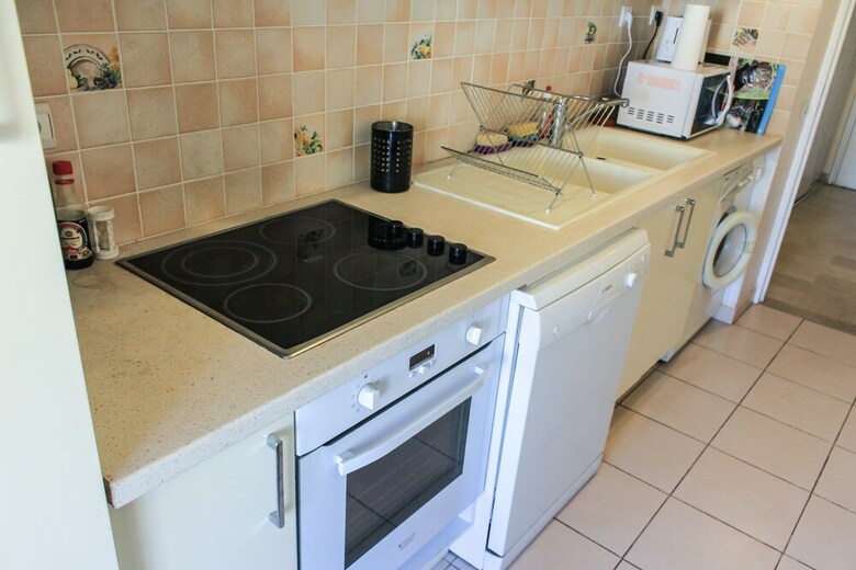 Apartamento Sun Star