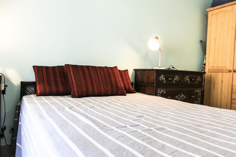 Apartamento Sun Star