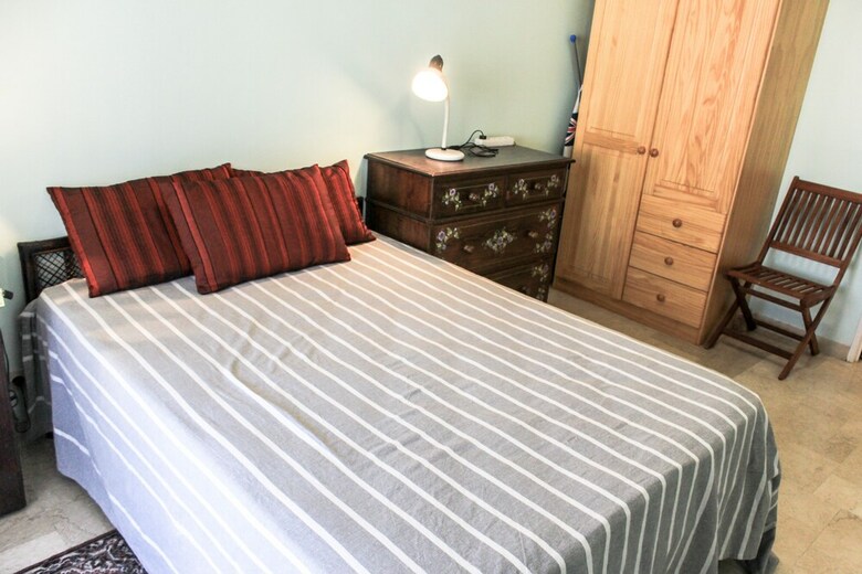 Apartamento Sun Star