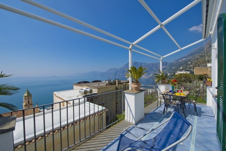 Apartamento Casa Agata