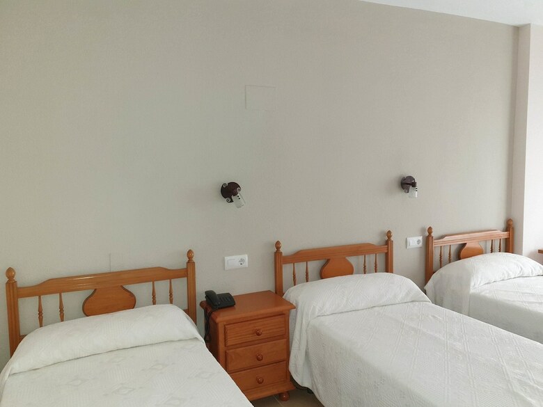 Pension Hostal Se�ora Mar�a