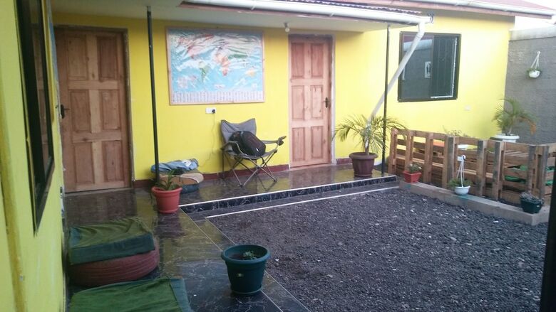 Hostal Stan Home Hostel