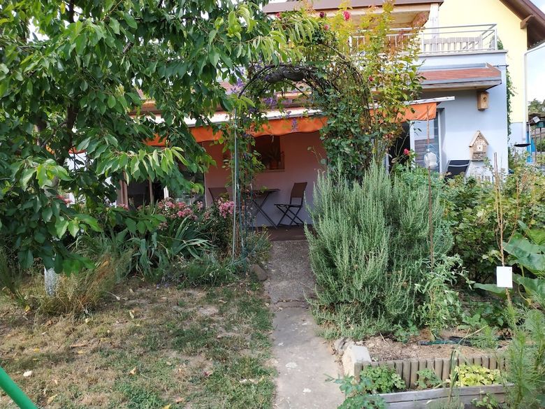Gite Et Studio Proche Strasbourg