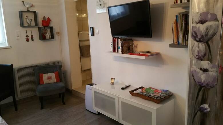 Gite Et Studio Proche Strasbourg