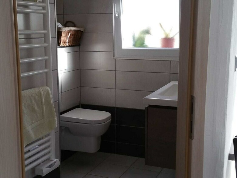 Gite Et Studio Proche Strasbourg