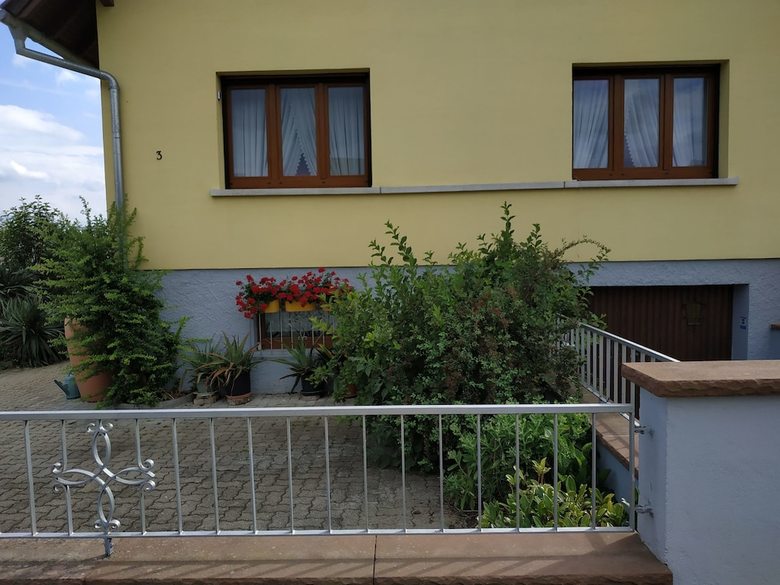 Gite Et Studio Proche Strasbourg