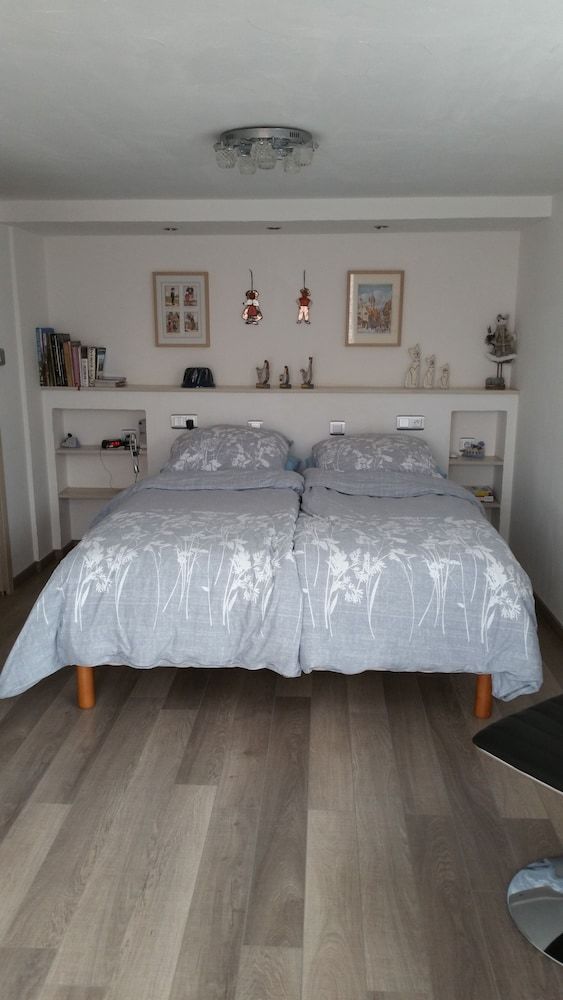 Gite Et Studio Proche Strasbourg