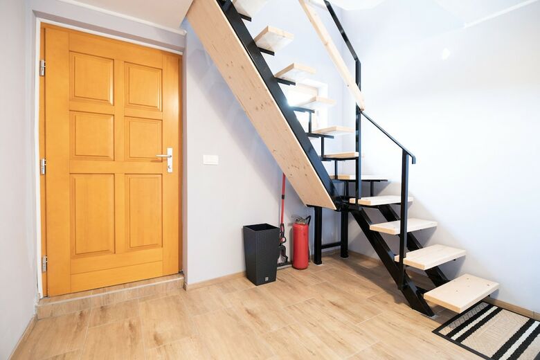 Guest House Pr`?ut