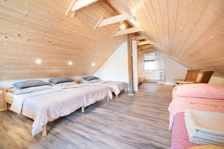 Guest House Pr`?ut