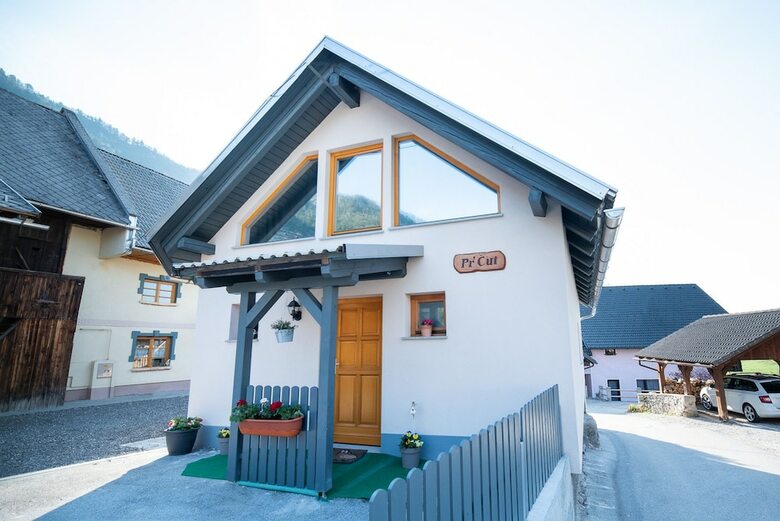Guest House Pr`?ut