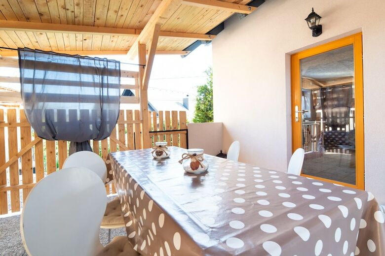 Guest House Pr`?ut