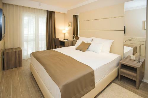 Hotel Vila Rova