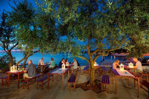 Hotel Vila Rova