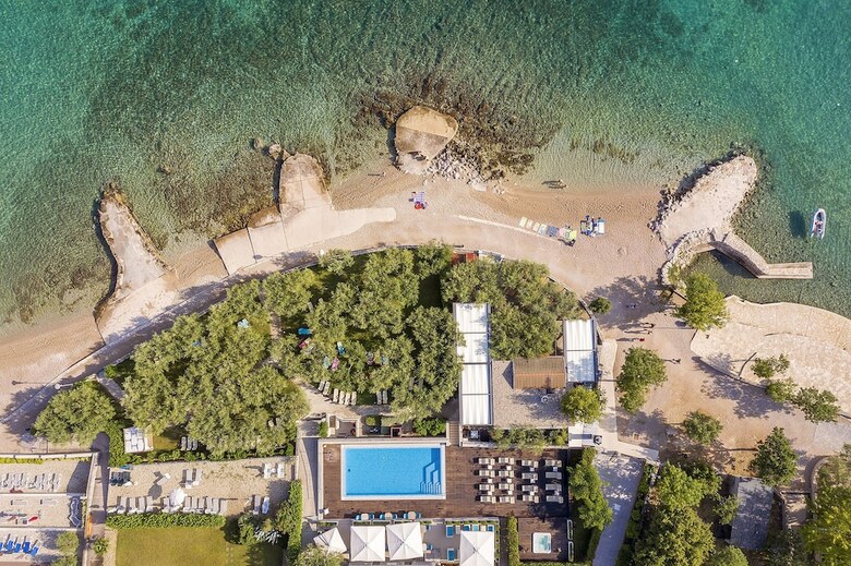Hotel Vila Rova