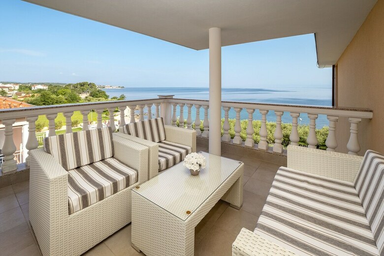 Hotel Vila Rova