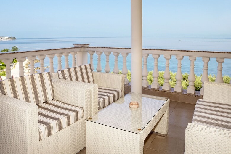 Hotel Vila Rova