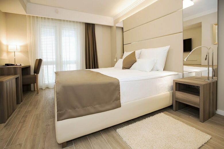 Hotel Vila Rova