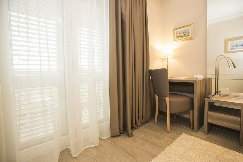 Hotel Vila Rova