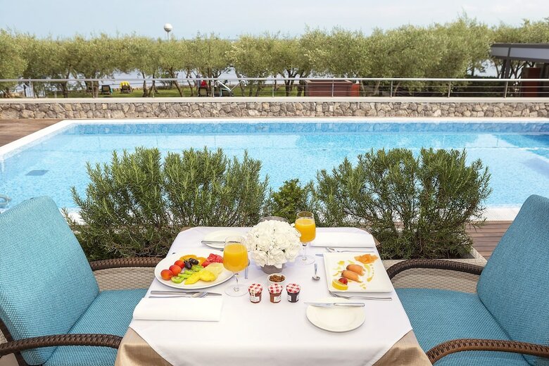 Hotel Vila Rova