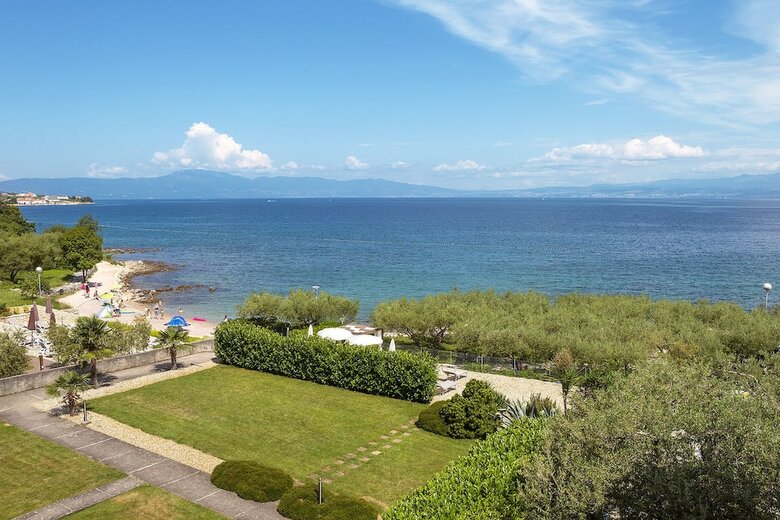 Hotel Vila Rova