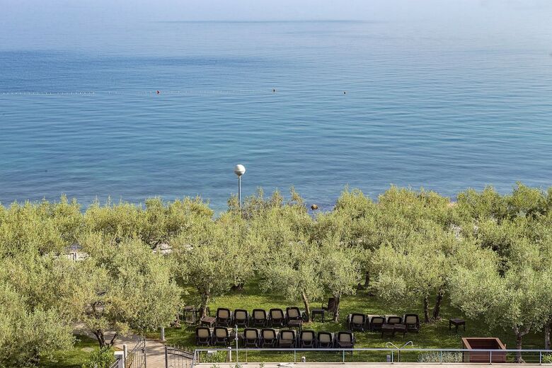Hotel Vila Rova