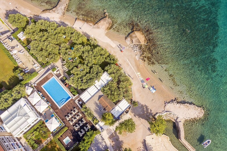 Hotel Vila Rova