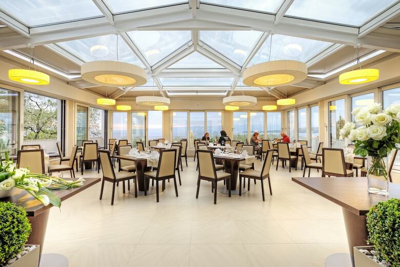 Hotel Vila Rova