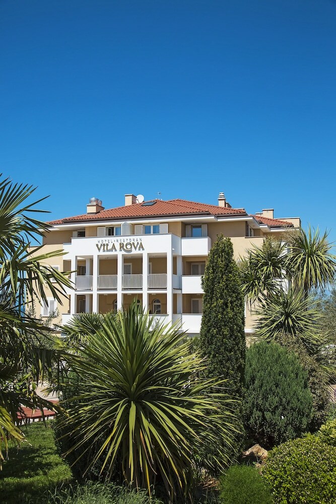 Hotel Vila Rova