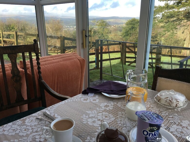Bed & Breakfast Yarningale