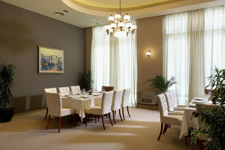 Dunav Plaza Hotel
