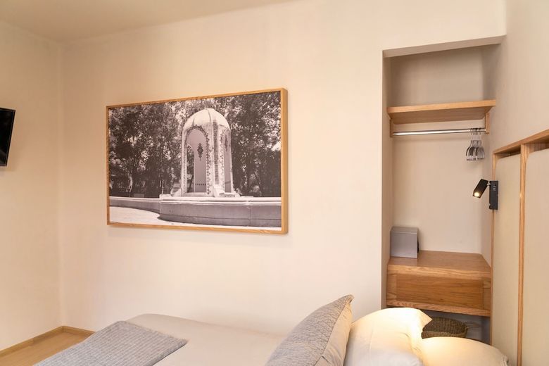 Mi Zona Lodging Wtc