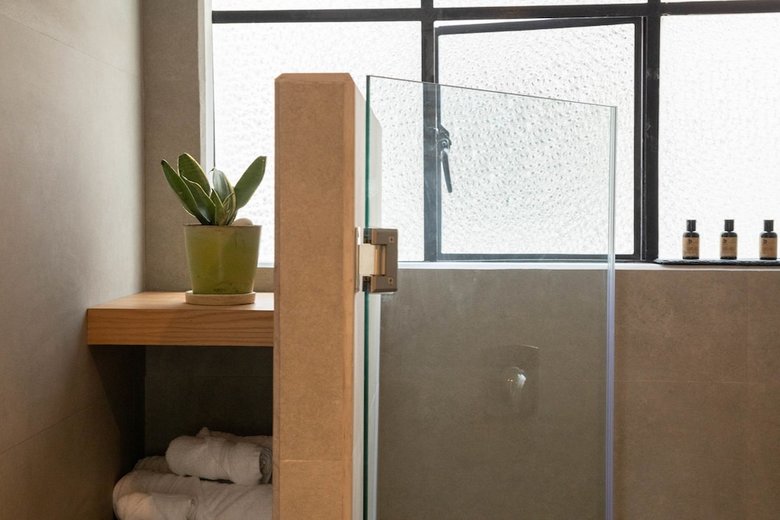 Mi Zona Lodging Wtc