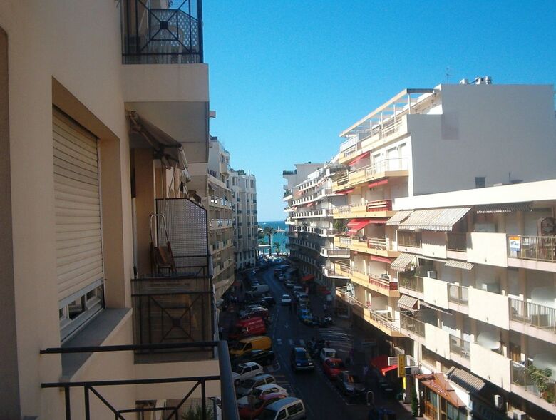 Apartamento Cheverny Rat175