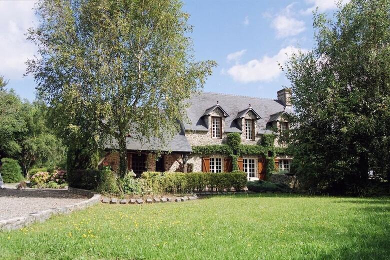 Hotel La Chaumi�re