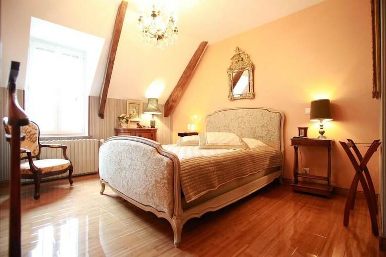 Hotel La Chaumi�re