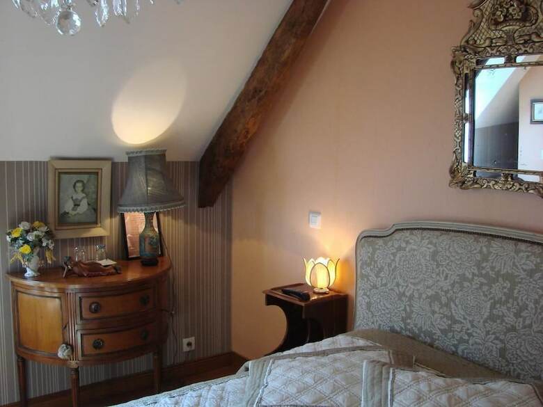Hotel La Chaumi�re