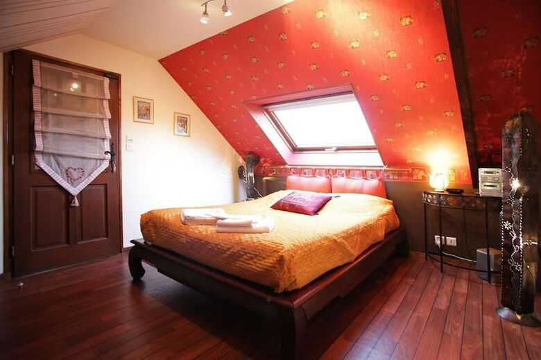 Hotel La Chaumi�re