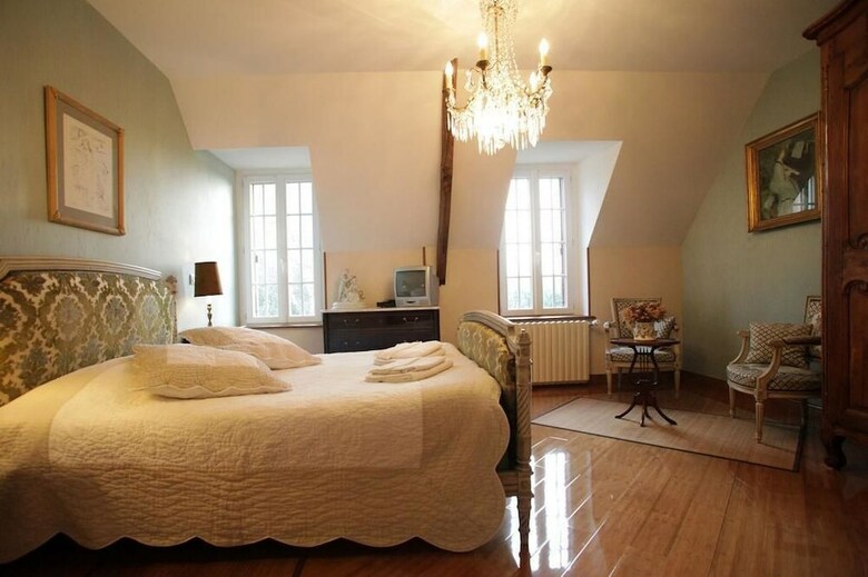 Hotel La Chaumi�re