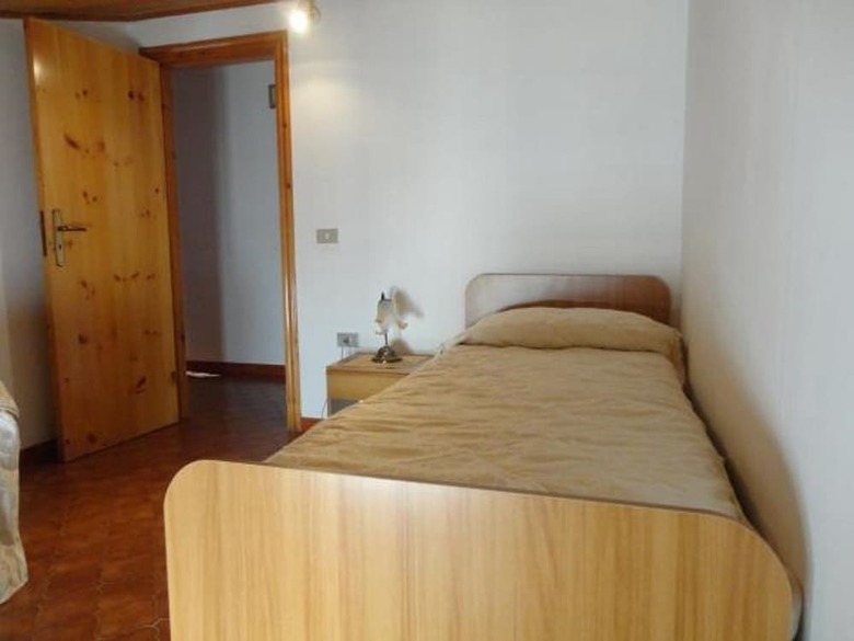 Apartamento Cerasa