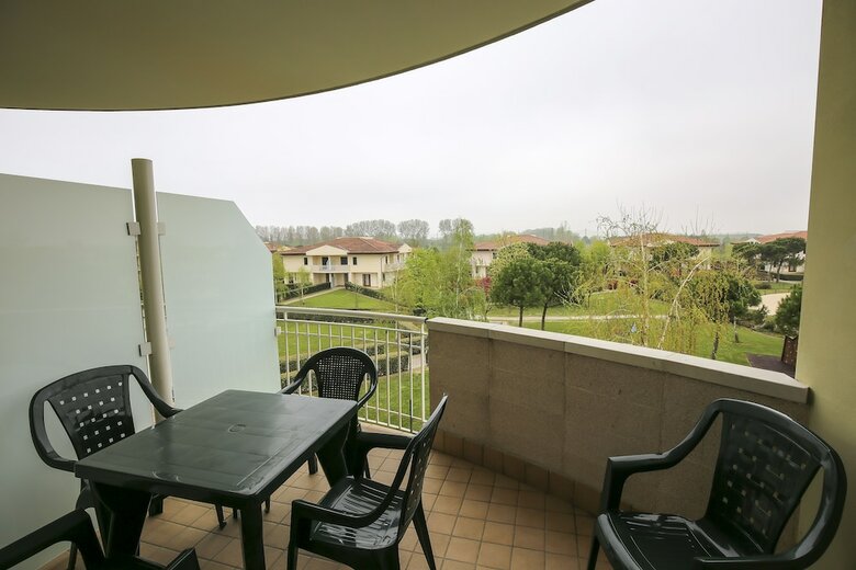 Apartamento Villaggio Lecci