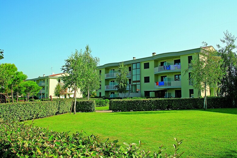 Apartamento Villaggio Lecci