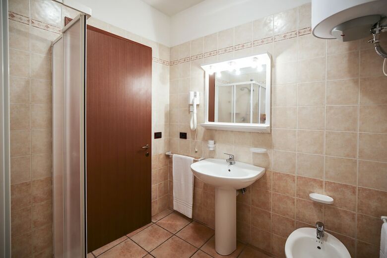 Apartamento Villaggio Lecci