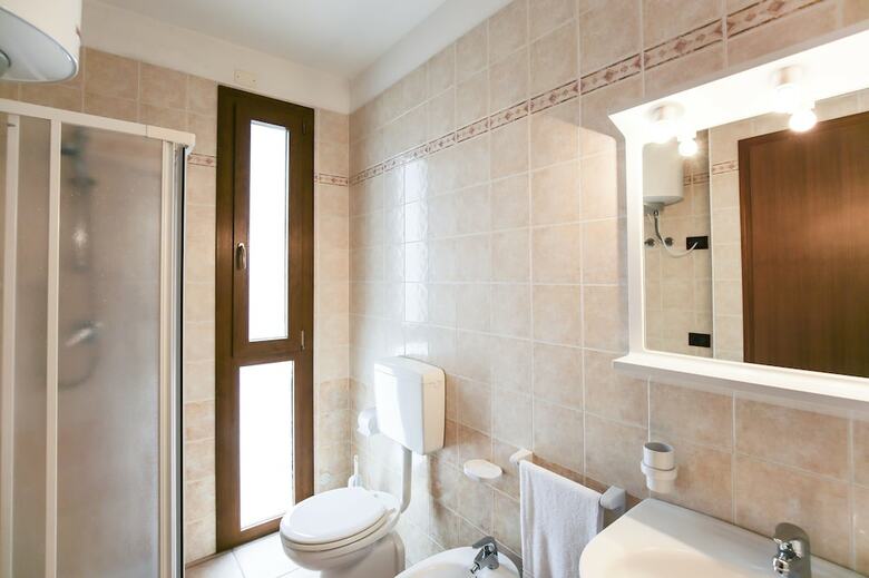 Apartamento Villaggio Lecci